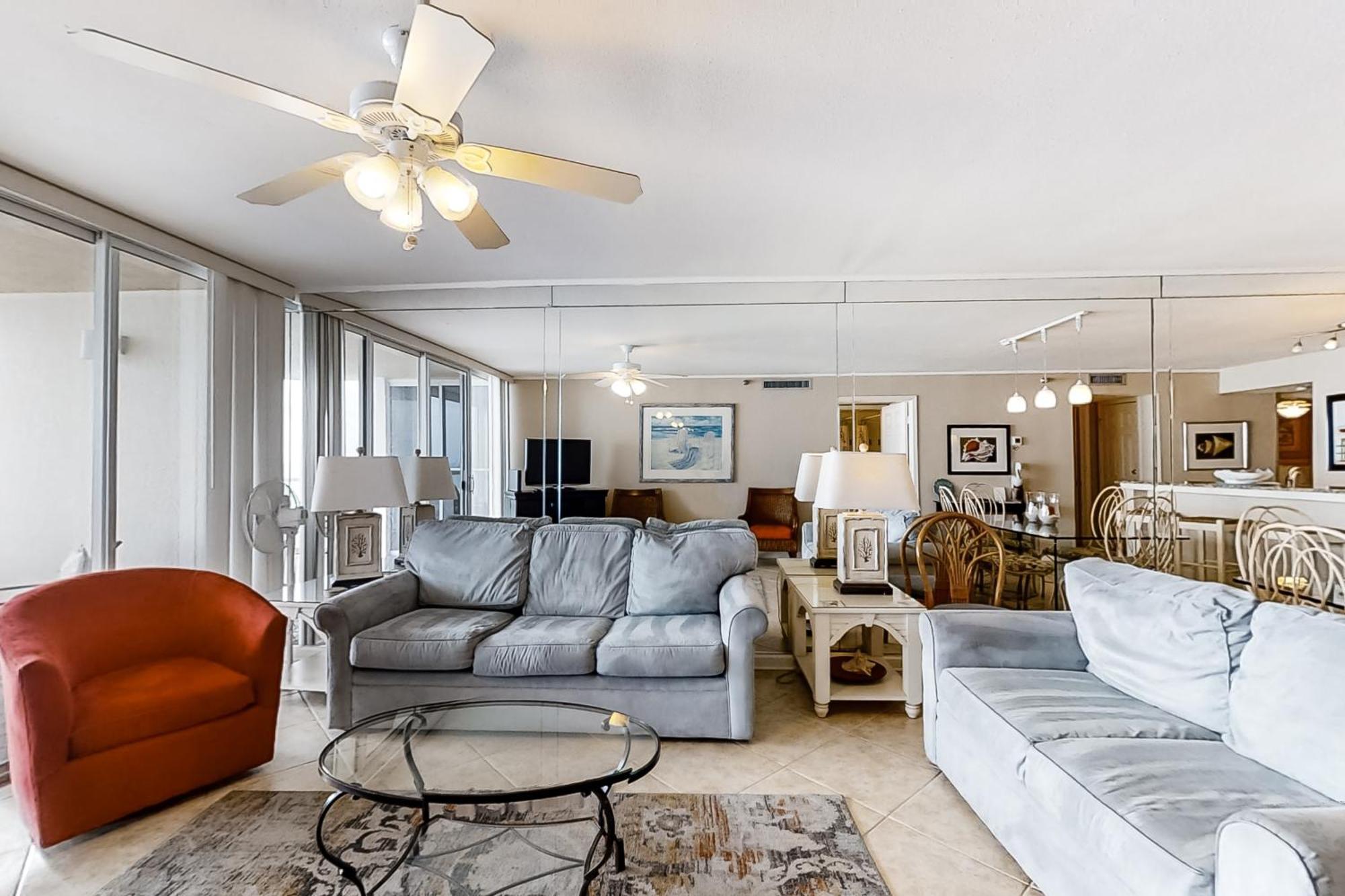 Hidden Dunes Holiday home Destin
