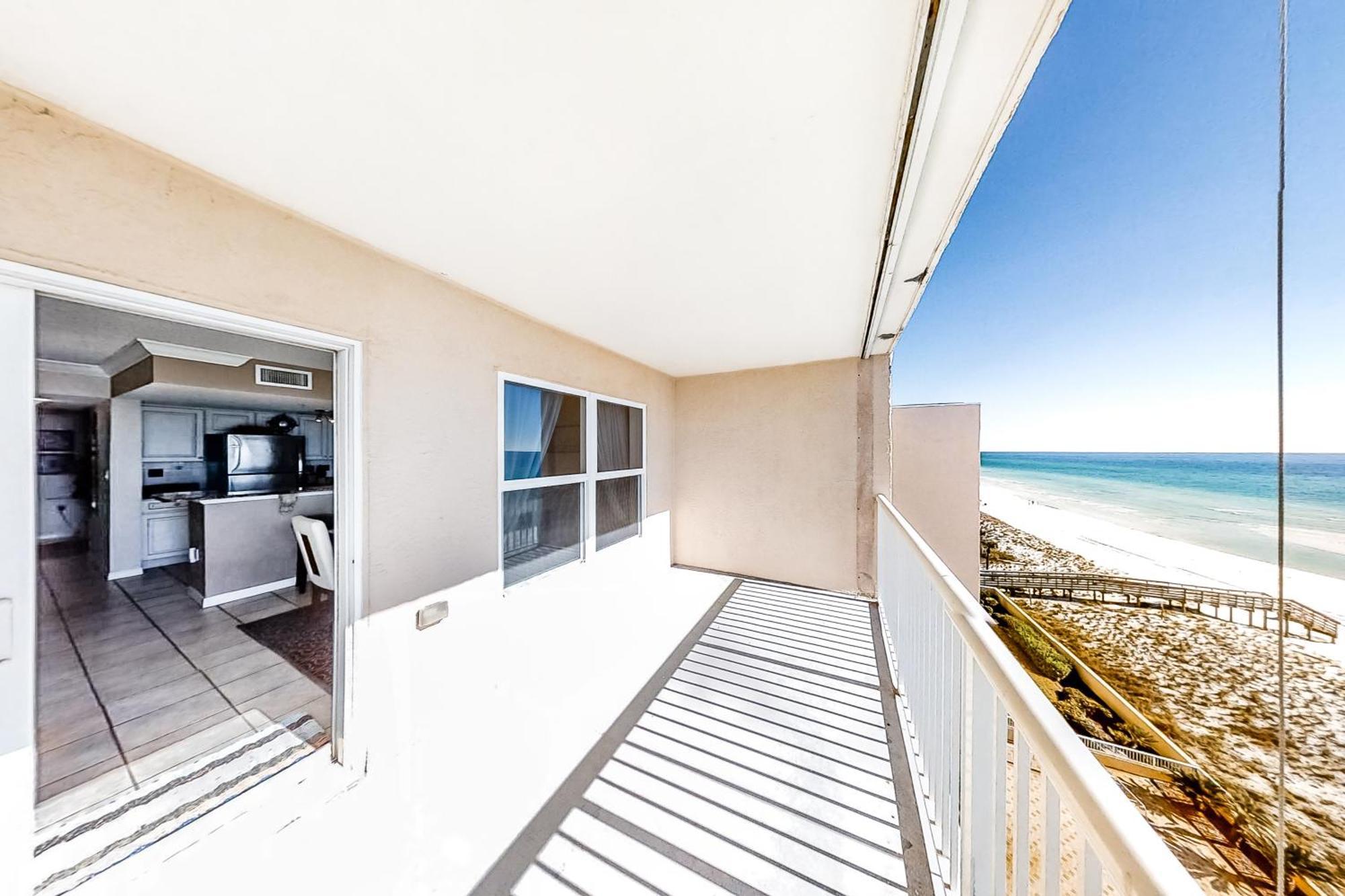 Holiday home Islander Iii Fort Walton Beach