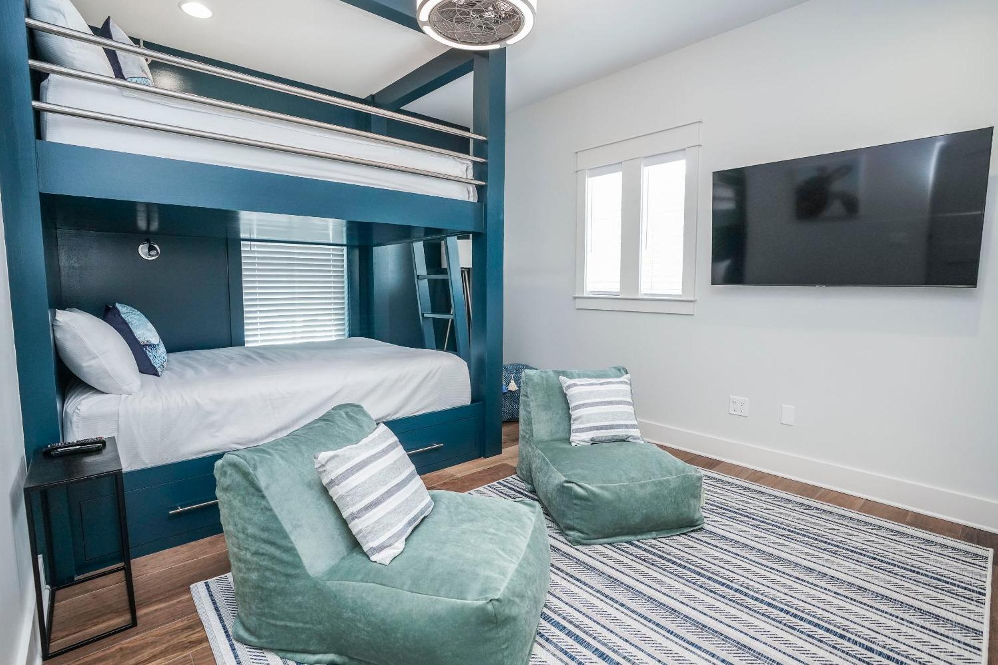 Magnolia By The Sea By Panhandle Getaways * Watersound Beach