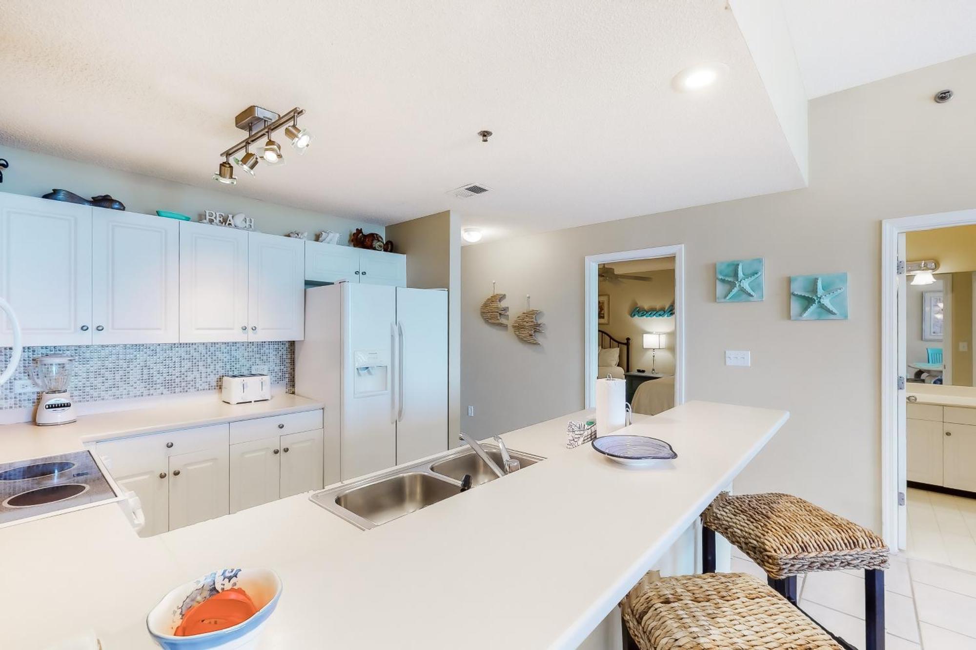 Leeward Key * Destin