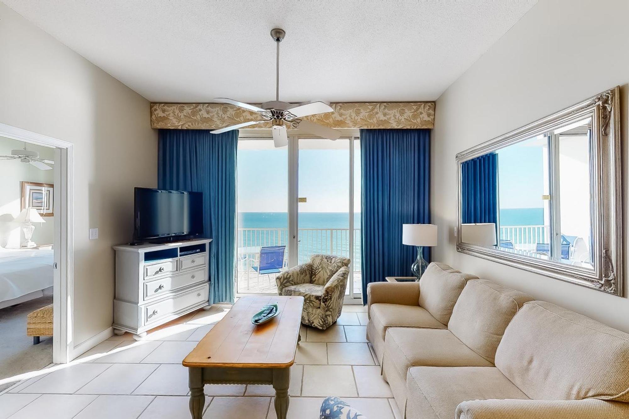 Apartment Leeward Key