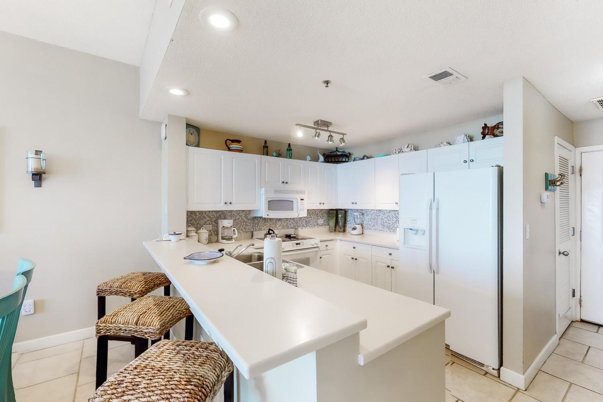 Apartment Leeward Key