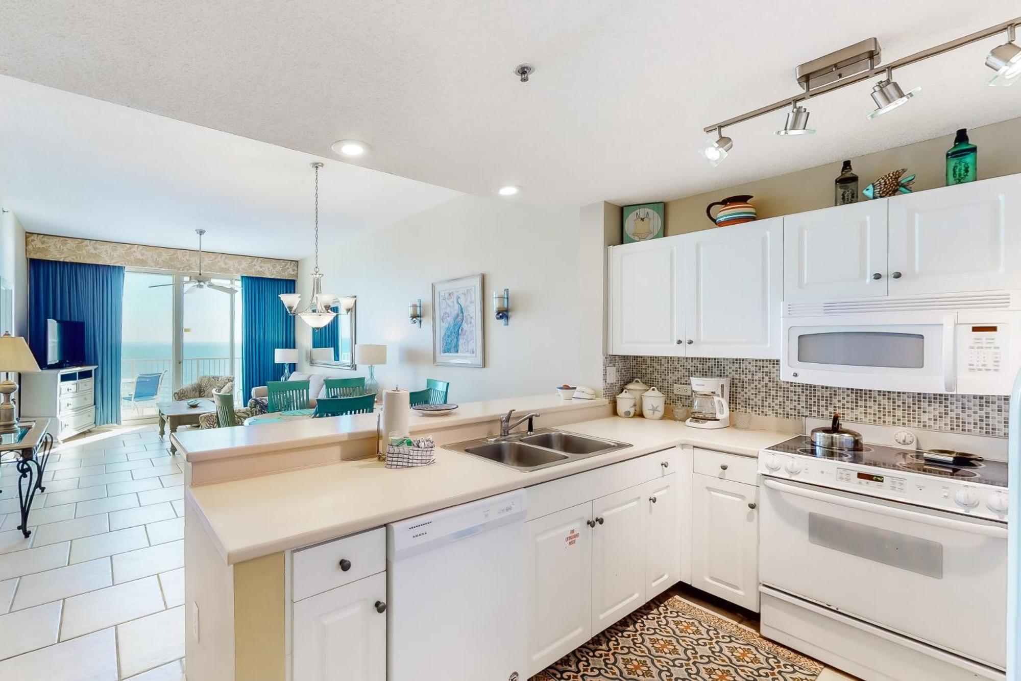 Leeward Key Destin