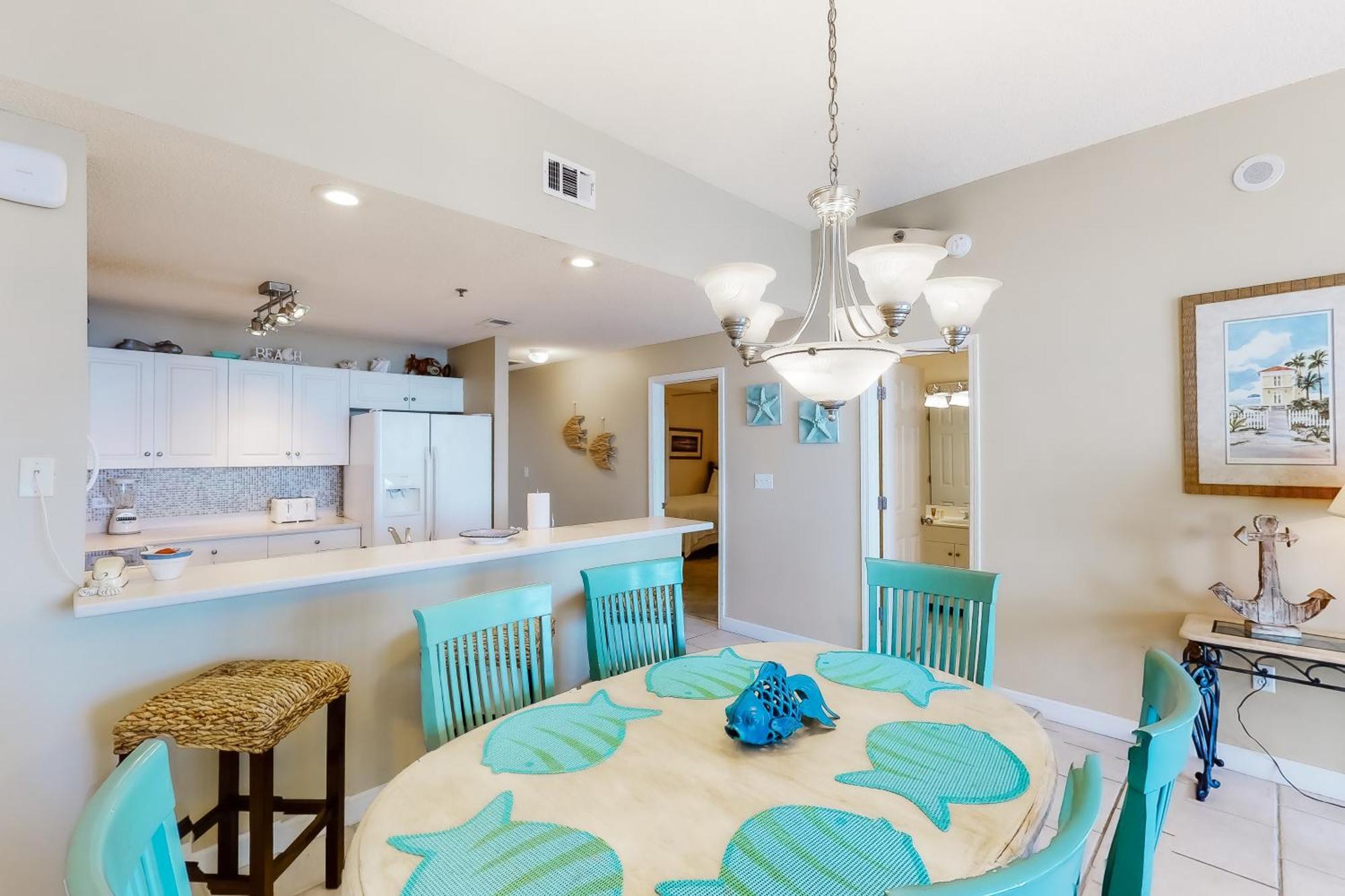 Leeward Key * Destin