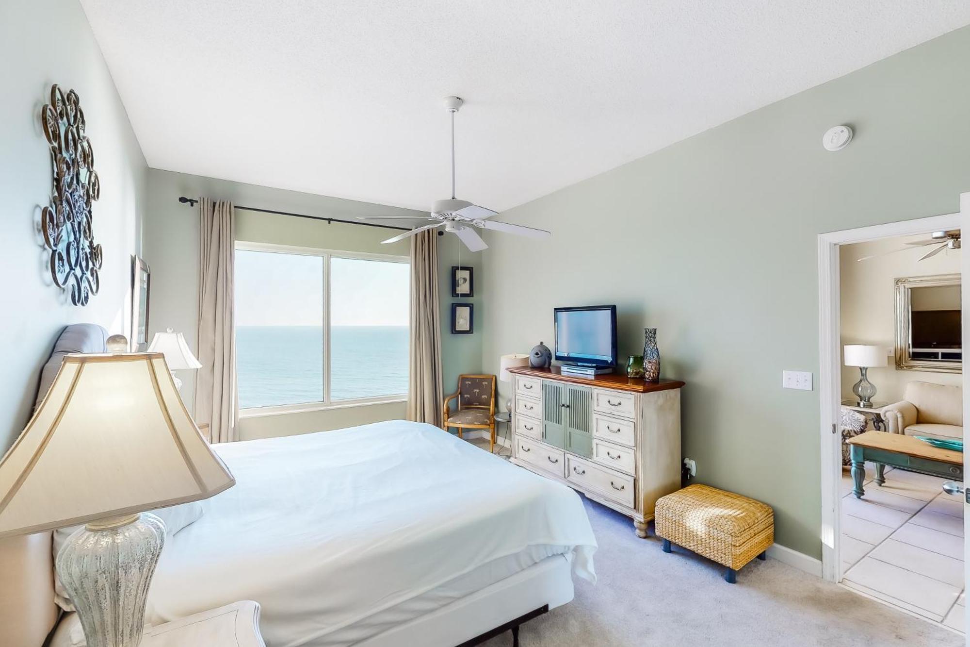 Leeward Key Destin