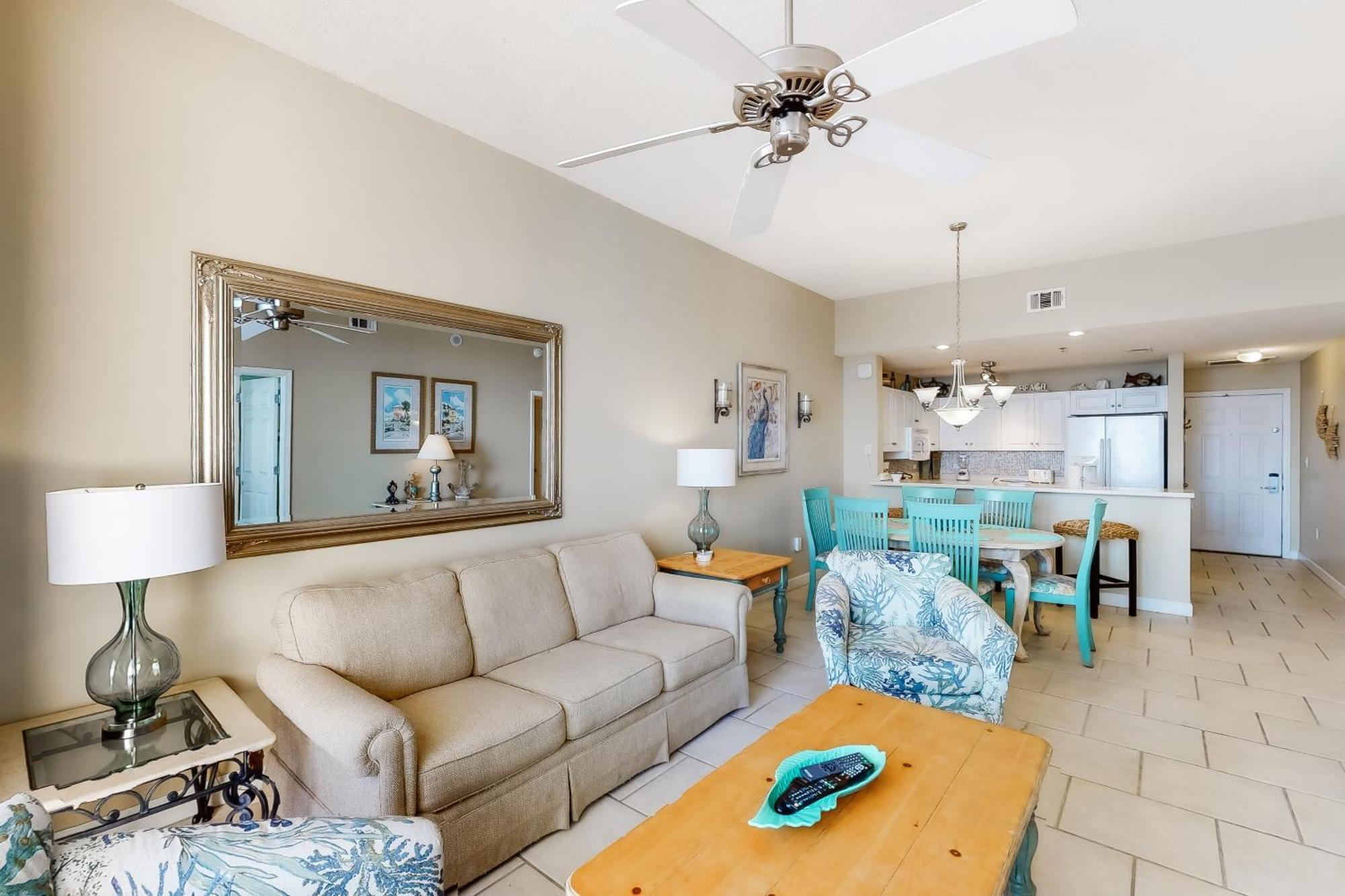 Apartment Leeward Key Destin