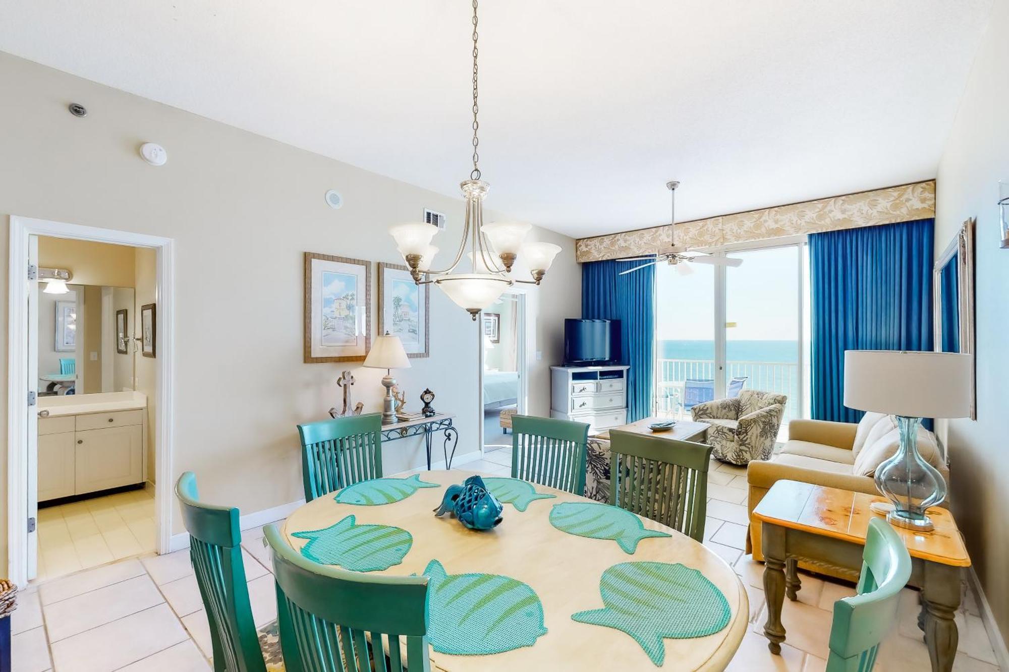 Apartment Leeward Key *