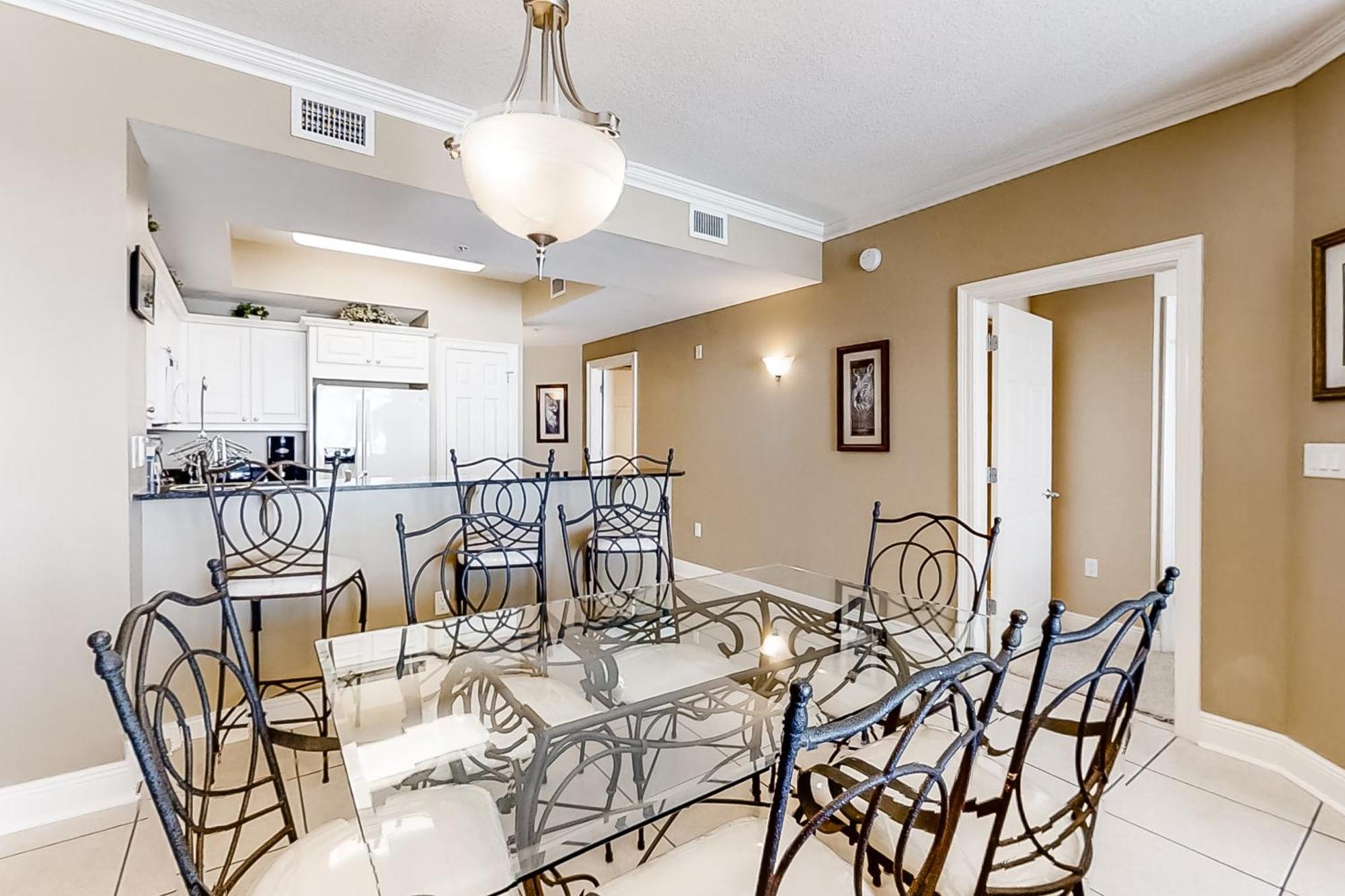 Summer Place * Fort Walton Beach