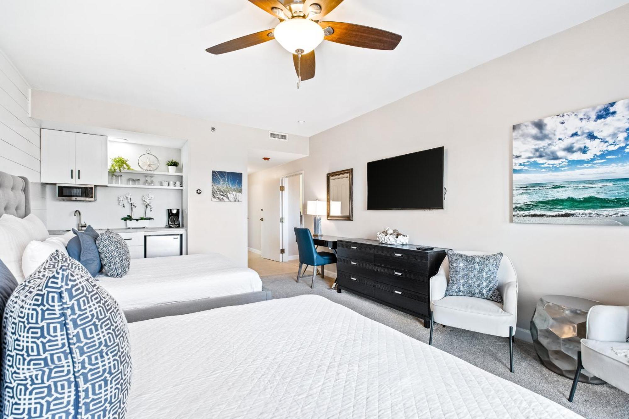 Apartment Tops'l Summit Vi *