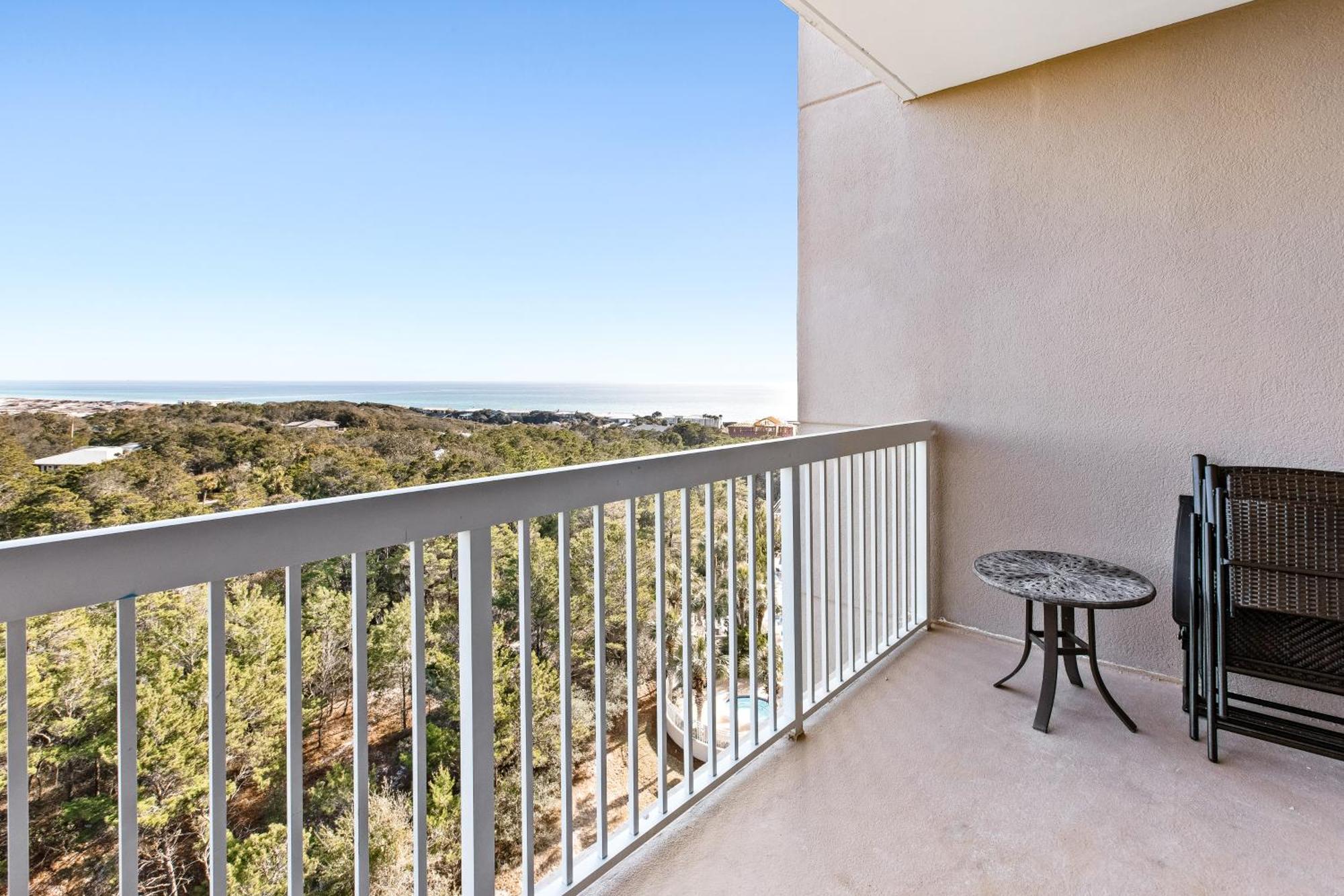 Apartment Tops'l Summit Vi