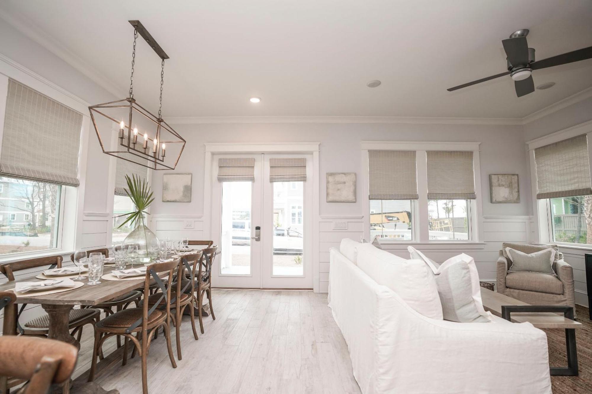 Prominence On 30a Homes By Panhandle Getaways