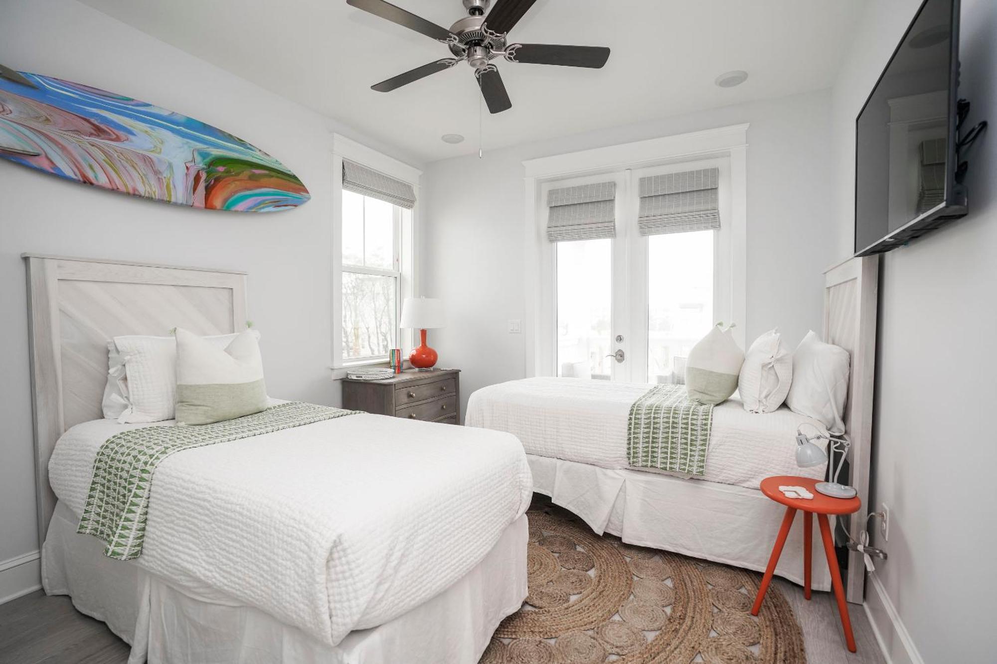Prominence On 30a Homes By Panhandle Getaways * Watersound Beach