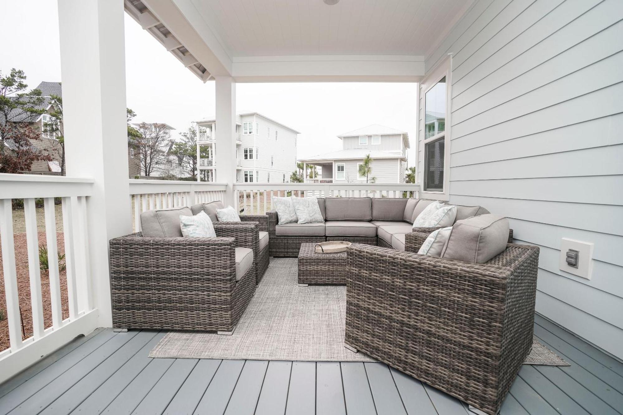Holiday home Prominence On 30a Homes By Panhandle Getaways *