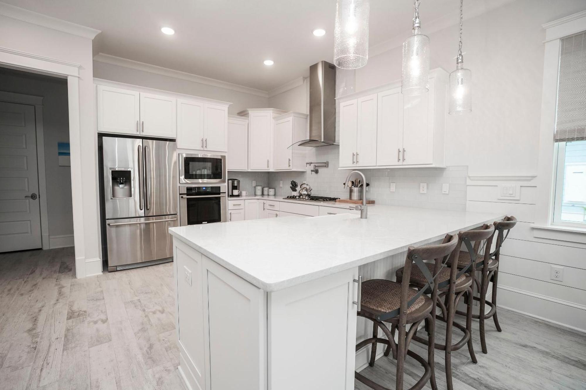 Prominence On 30a Homes By Panhandle Getaways