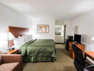 Motel Surestay By Western St Pete Airport