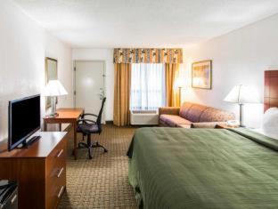 Surestay By Western St Pete Airport Motel Clearwater