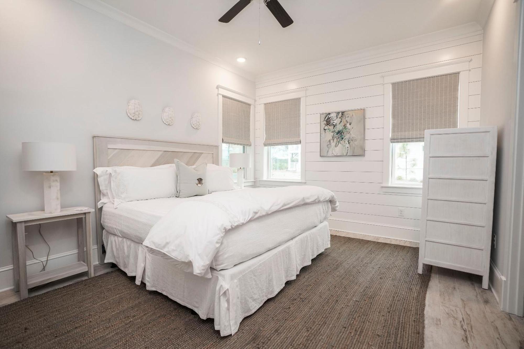 Prominence On 30a Homes By Panhandle Getaways