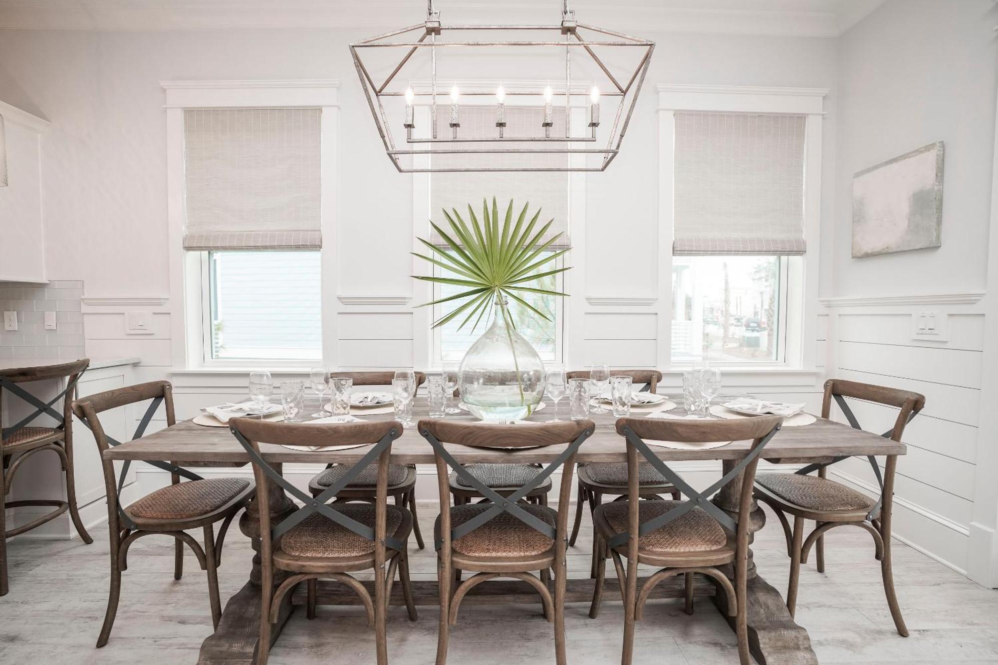 Prominence On 30a Homes By Panhandle Getaways