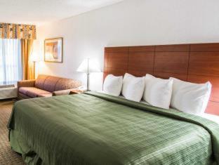 Surestay By Western St Pete Airport