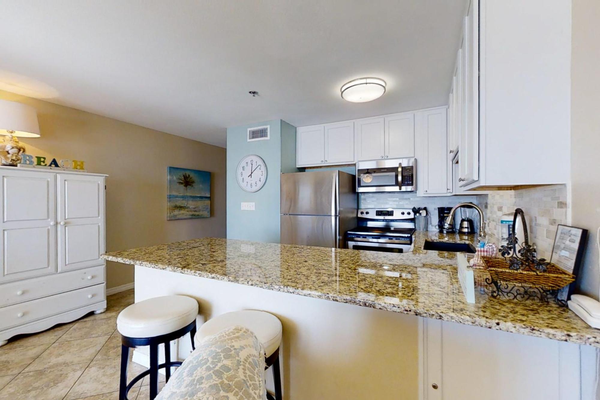 Holiday home Crystal Sands Iii