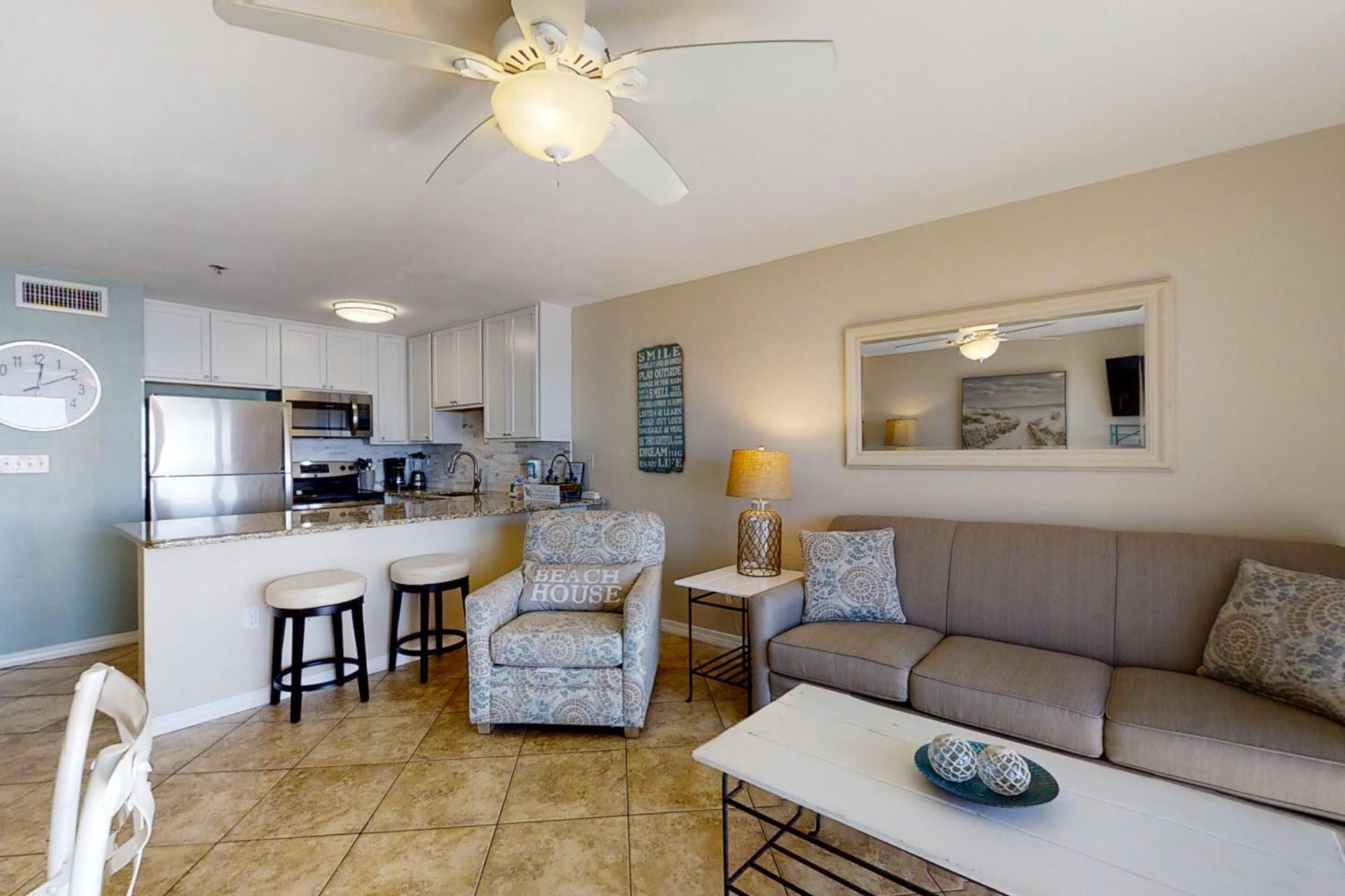 Holiday home Crystal Sands Iii Destin