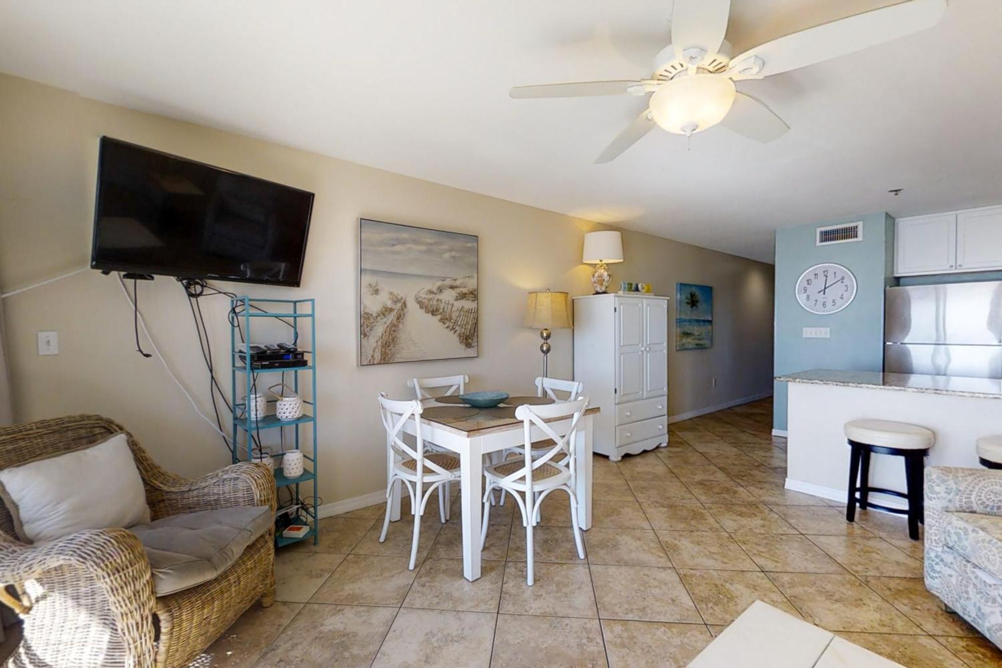 Holiday home Crystal Sands Iii Destin