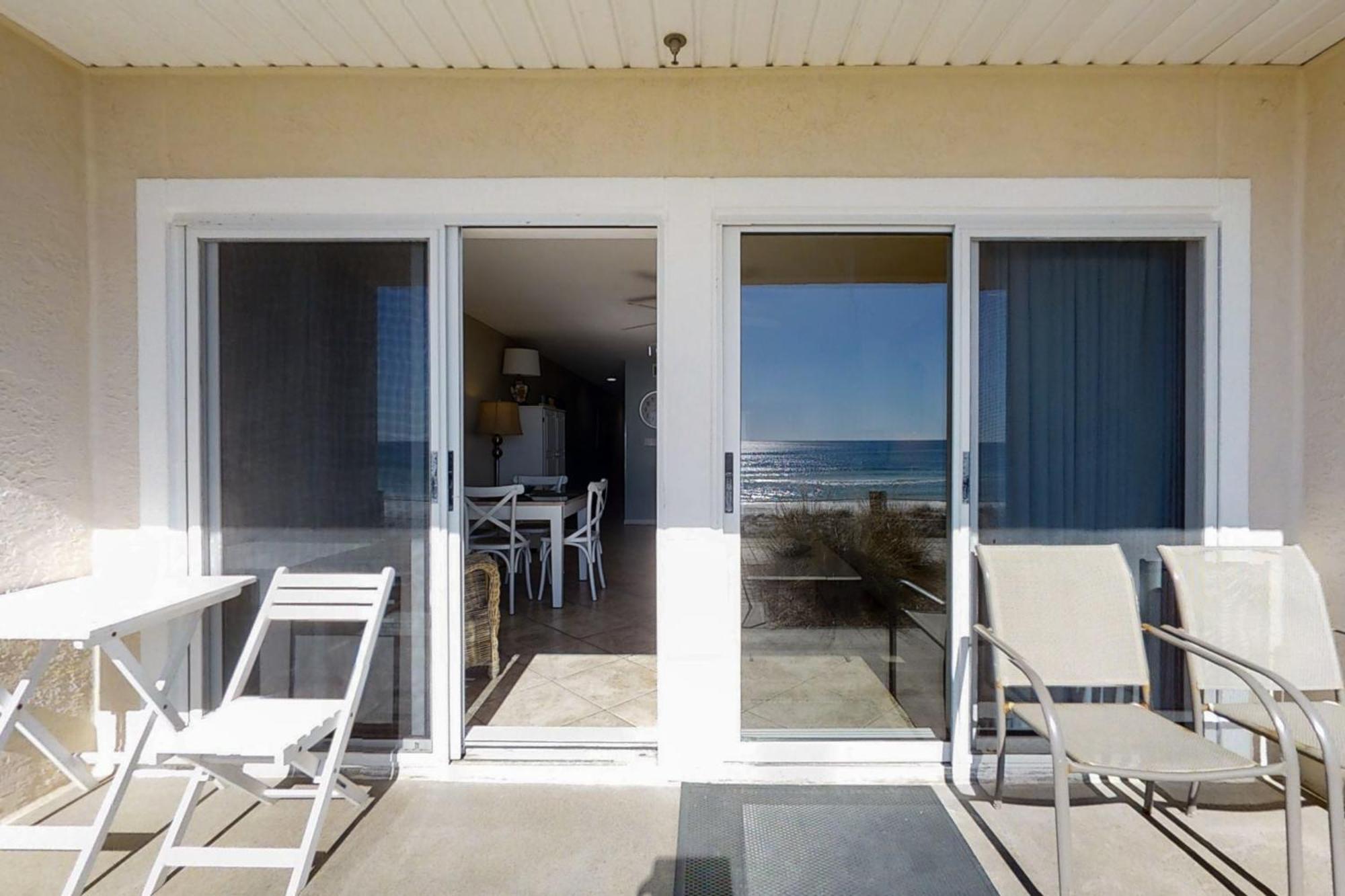 Holiday home Crystal Sands Iii Destin