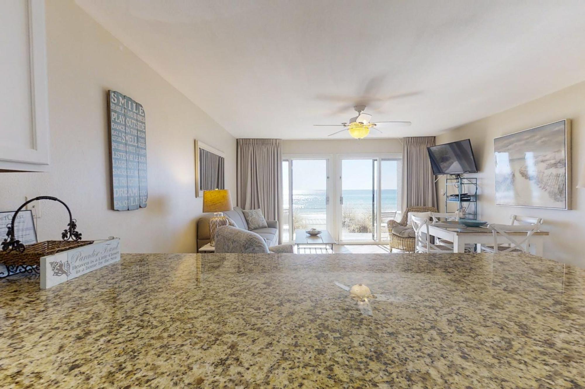 Holiday home Crystal Sands Iii *