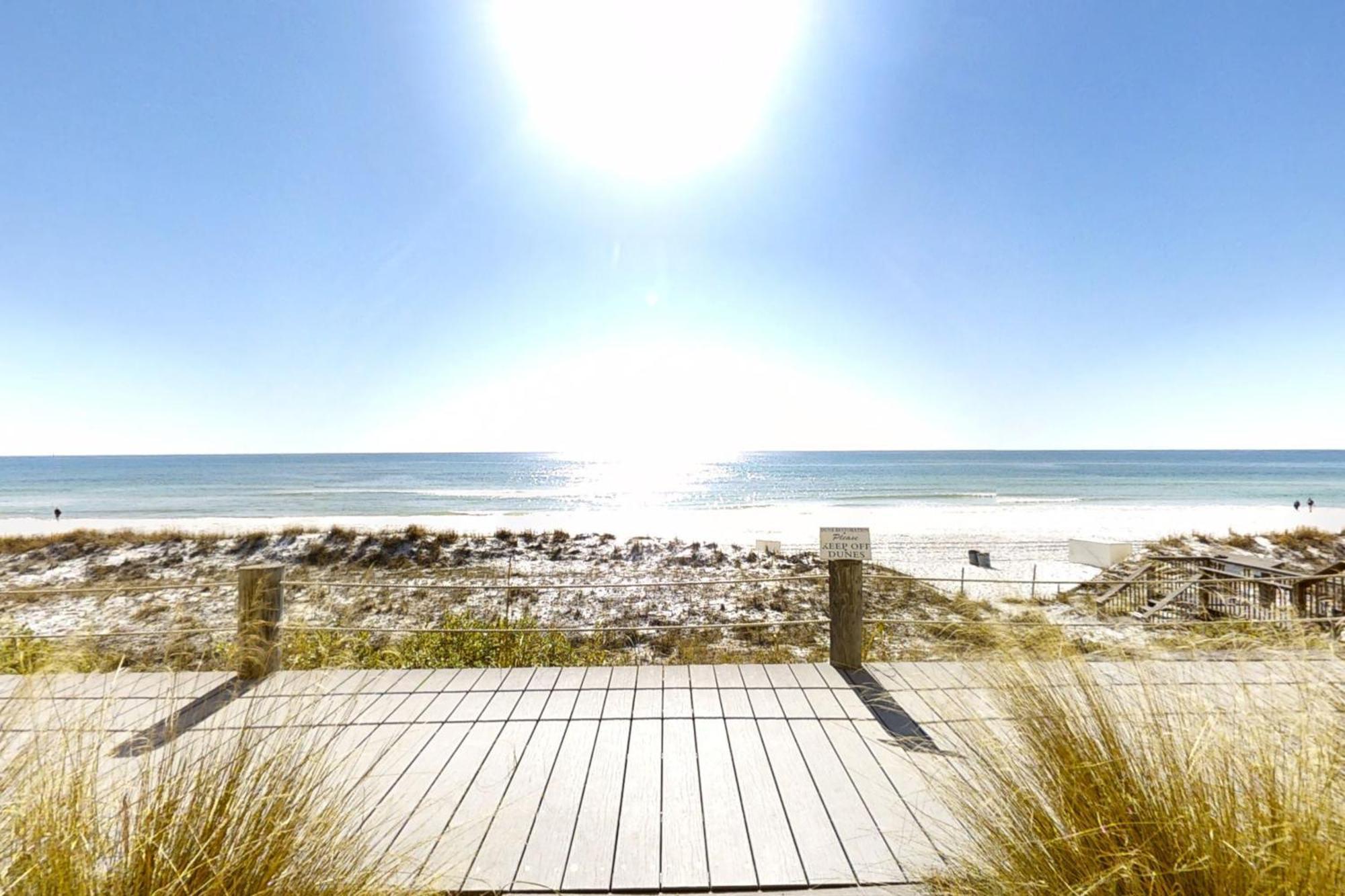 Crystal Sands Iii Holiday home