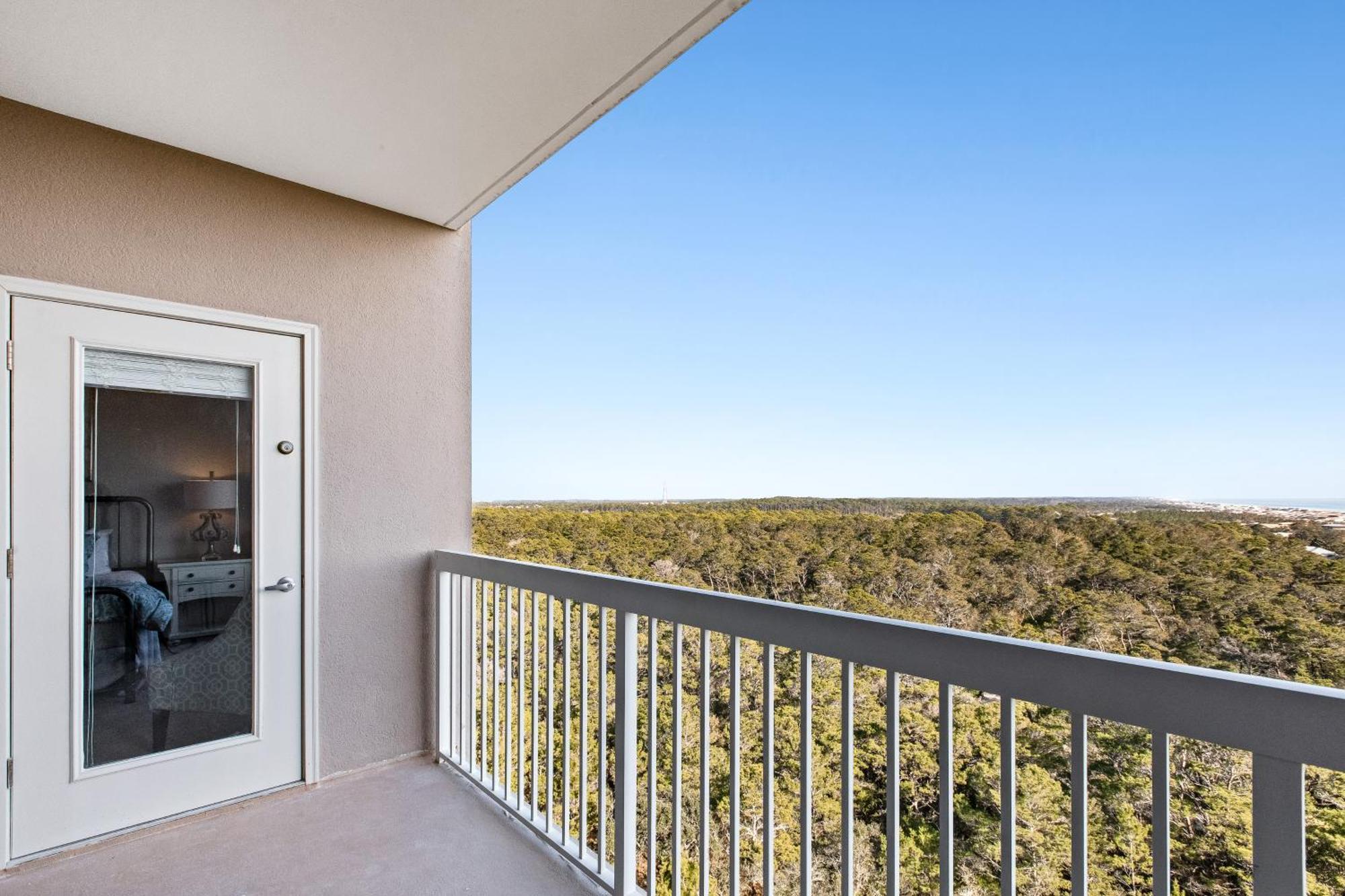 Apartment Tops'l Summit Vi *