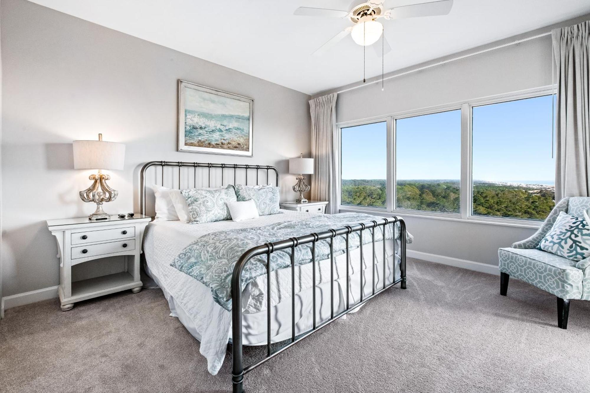 Apartment Tops'l Summit Vi *