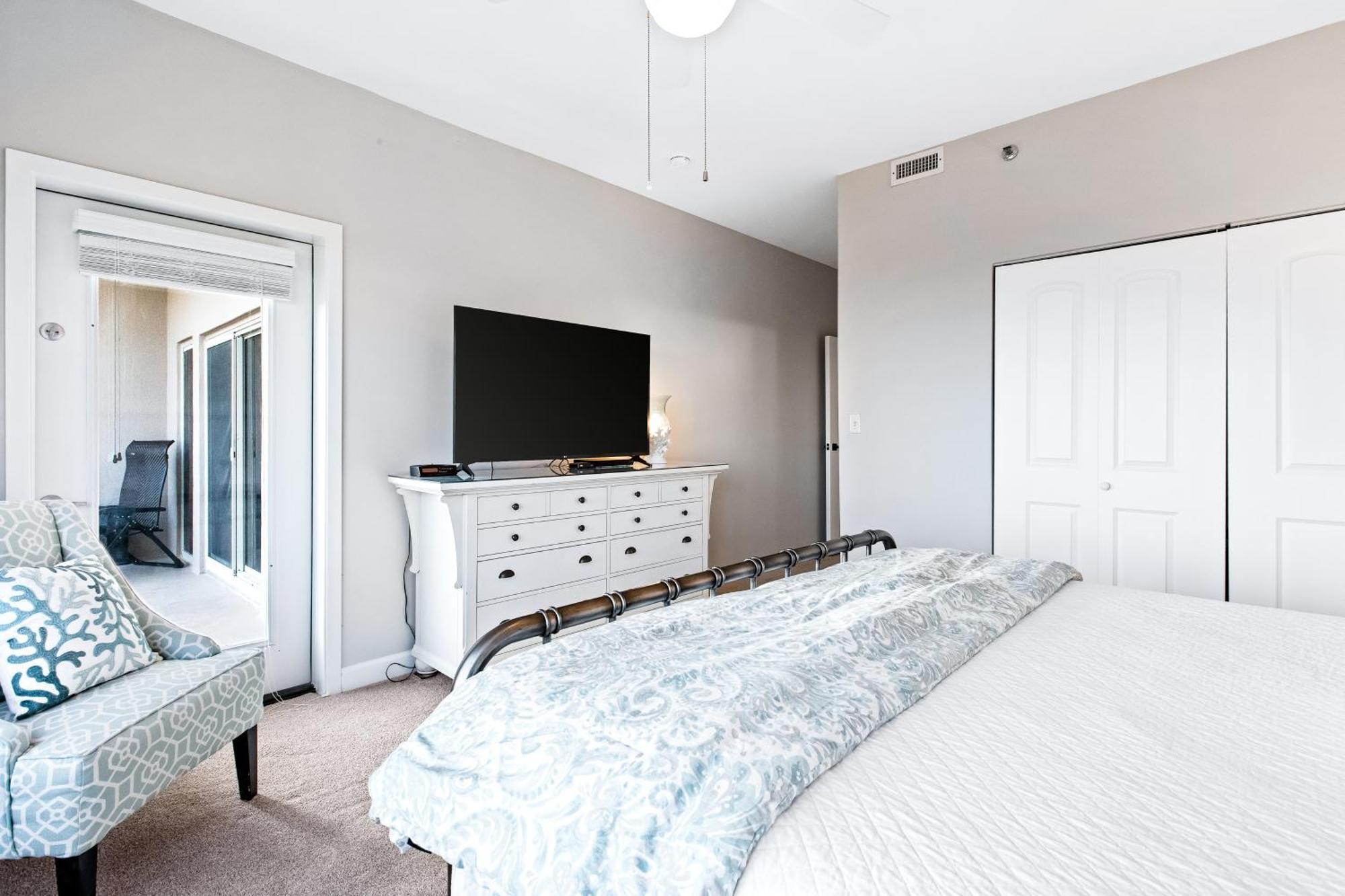Apartment Tops'l Summit Vi *