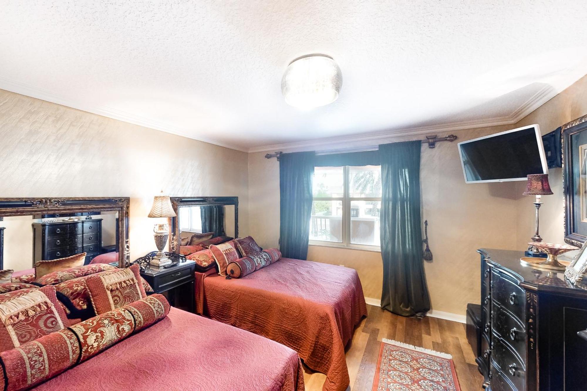 La Contessa 507 Holiday home