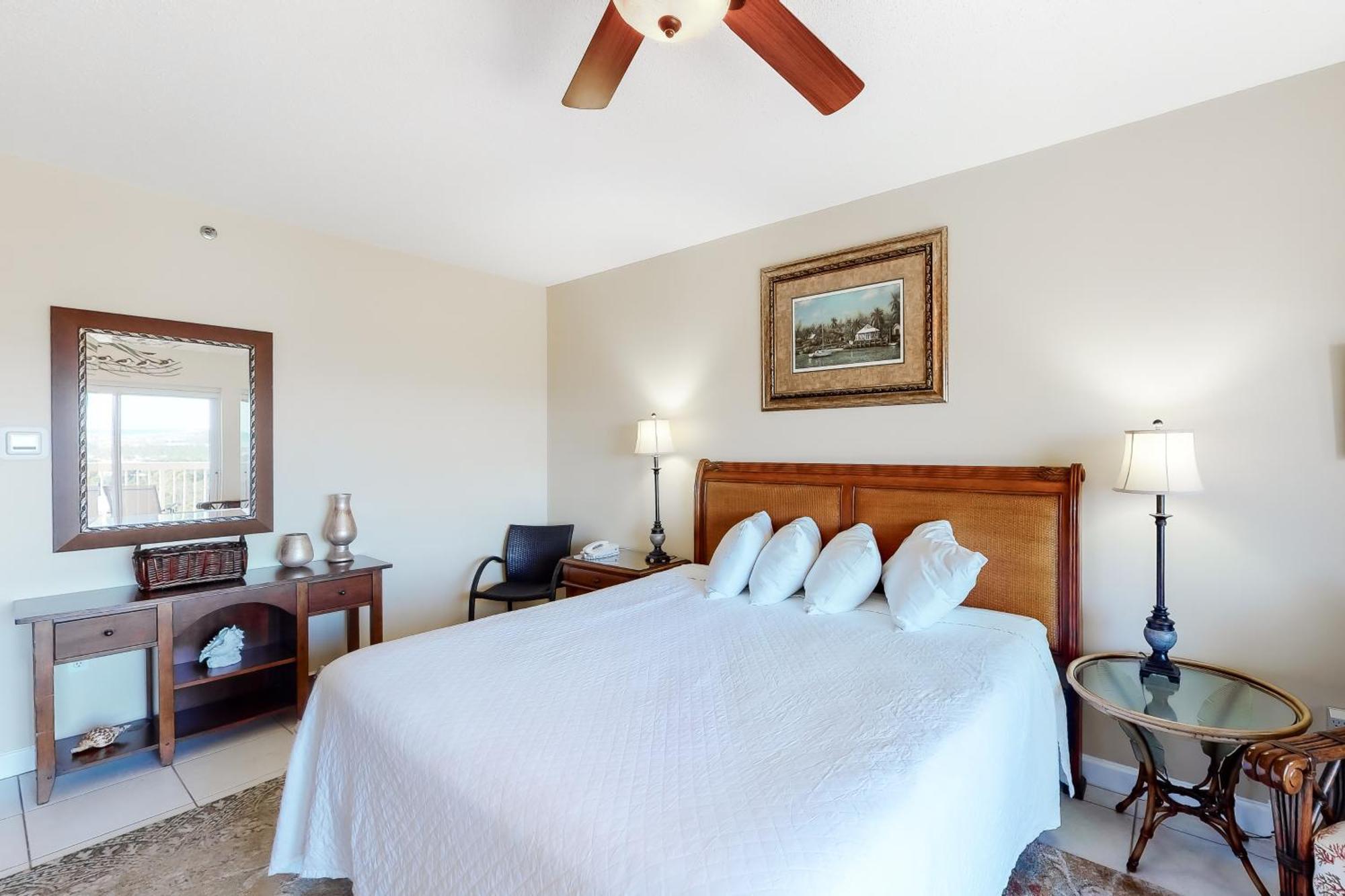 Apartment Tops'l Summit Vi Destin