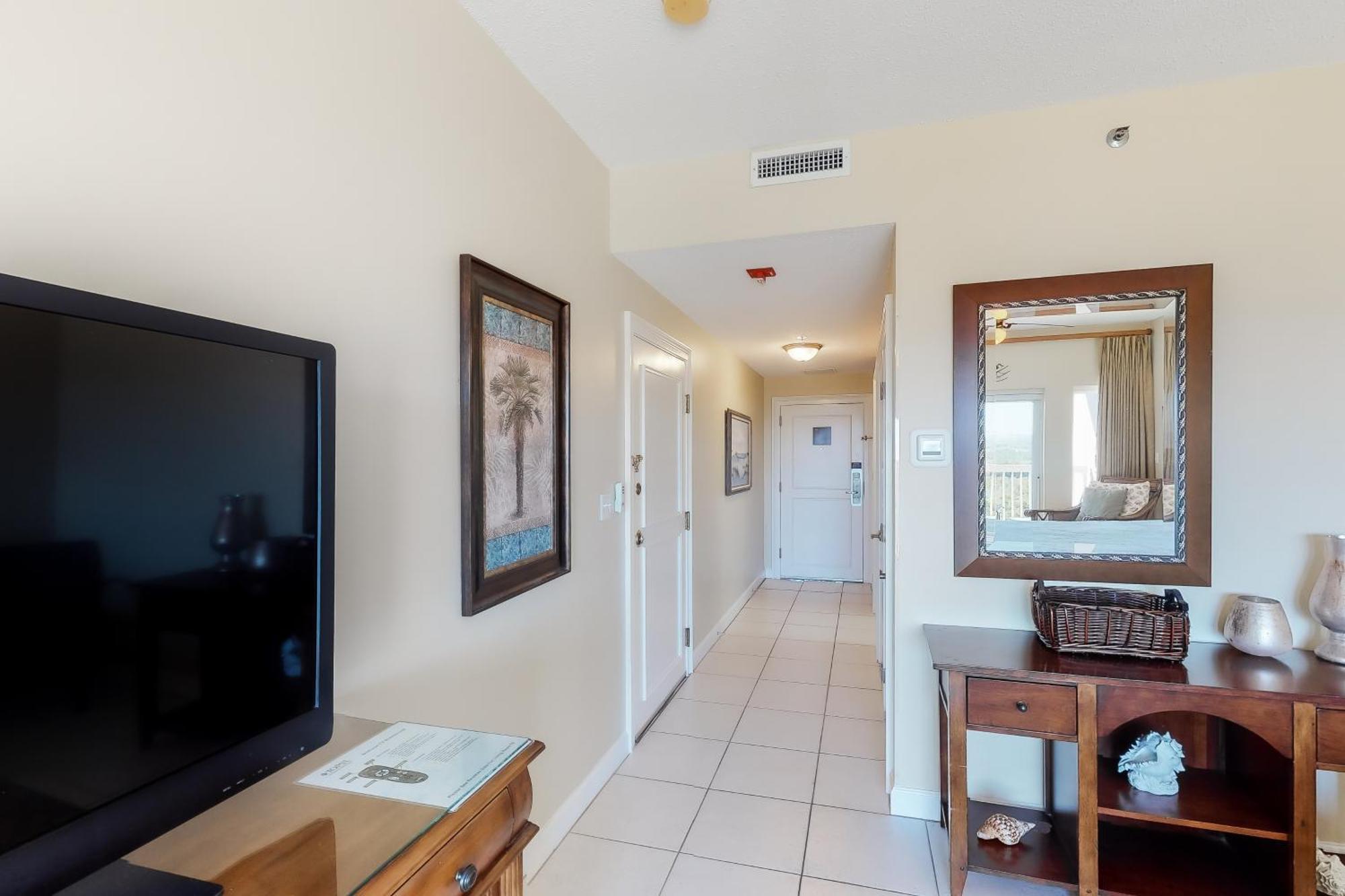 Tops'l Summit Vi Apartment