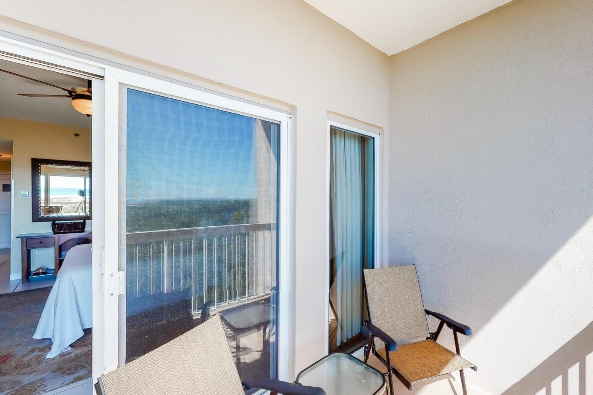 Apartment Tops'l Summit Vi Destin