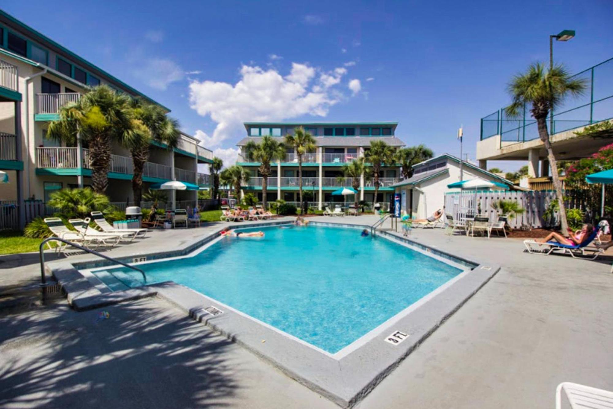 Holiday home Nautical Watch Panama City Beach