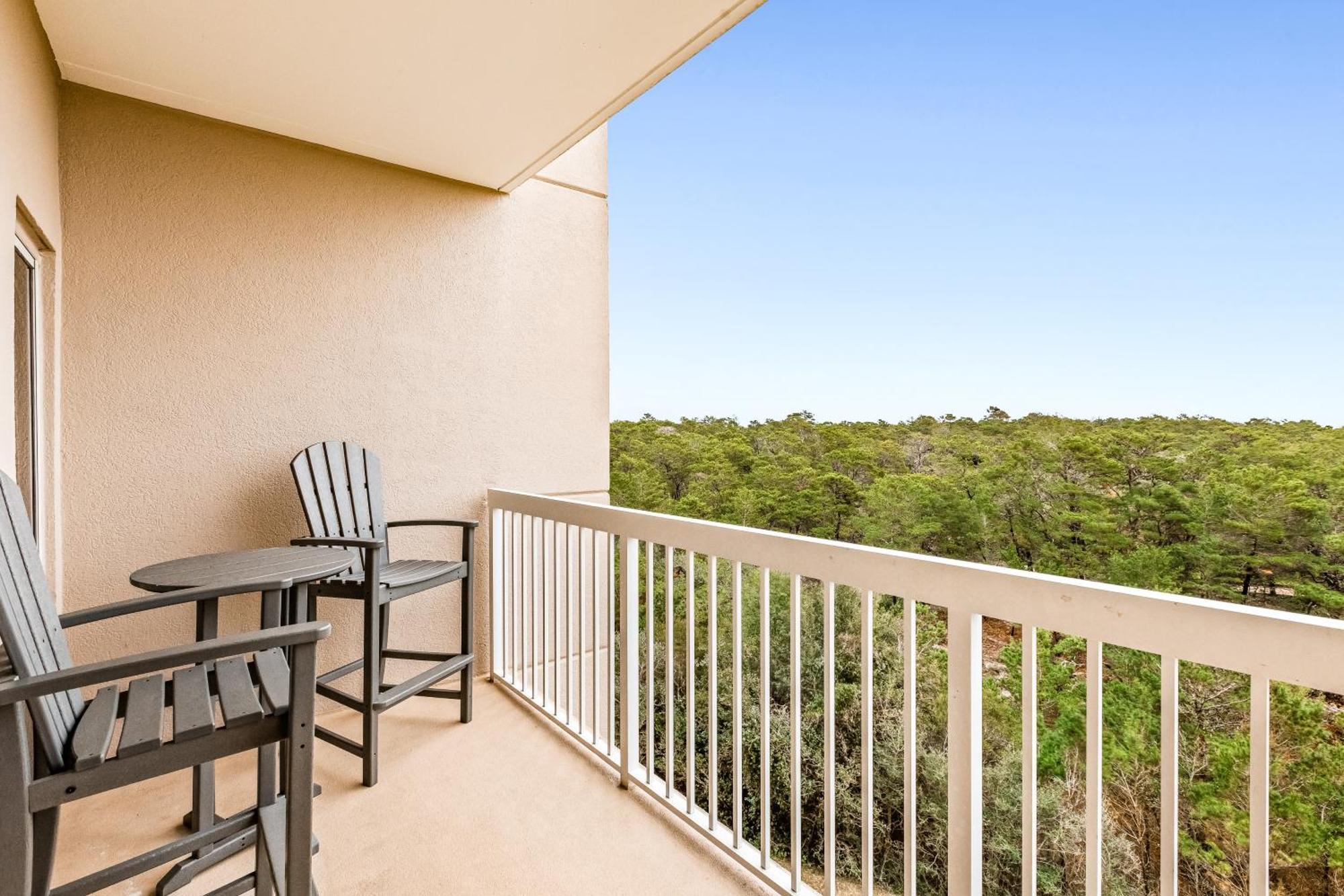 Tops'l Summit Vi Apartment