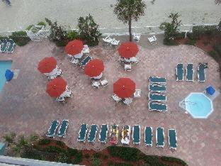 Days By Wyndham Daytona Oceanfront