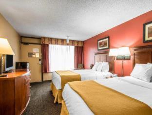 Hotel Hotolos Hollywood