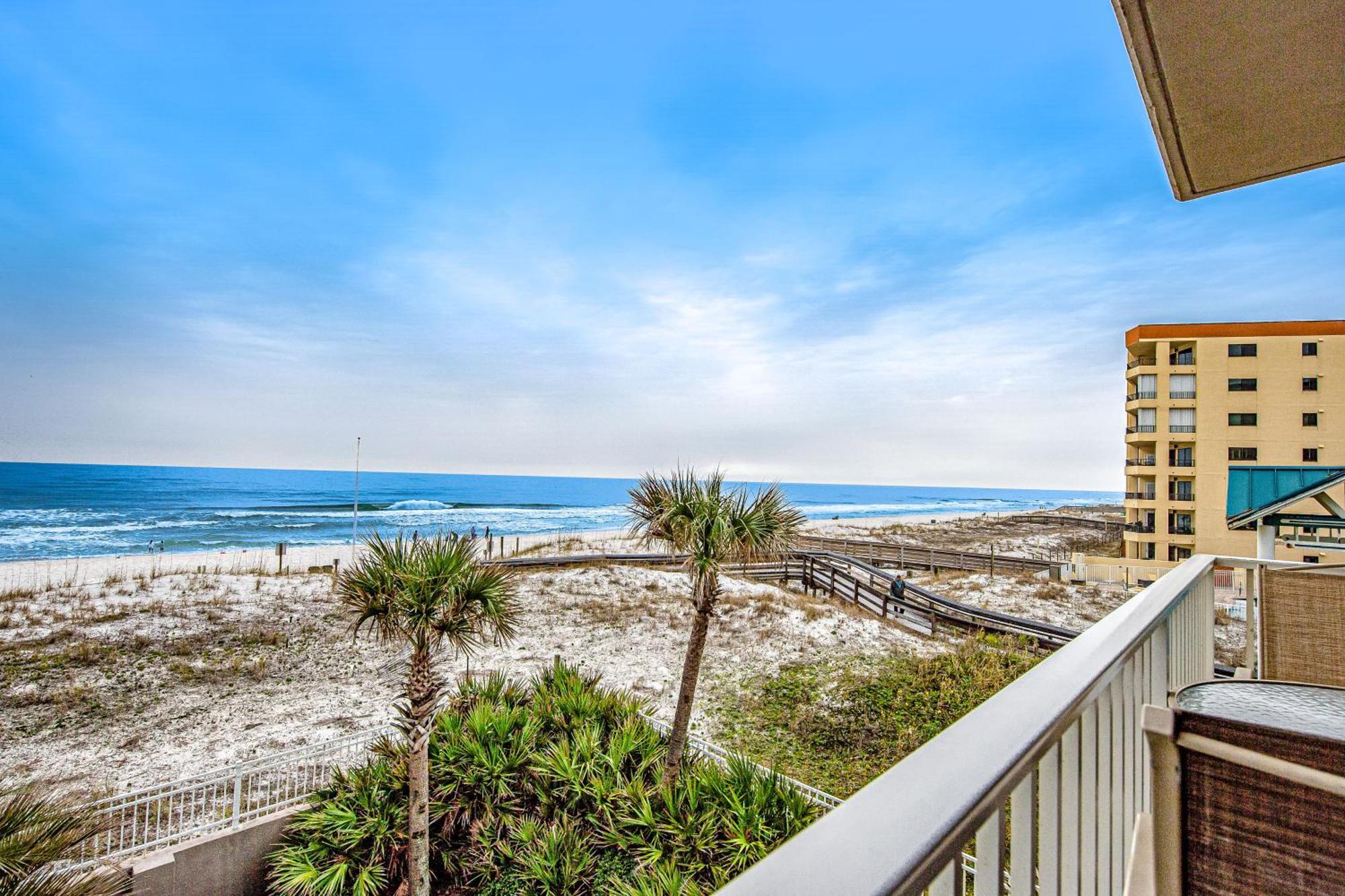 Island Princess Fort Walton Beach