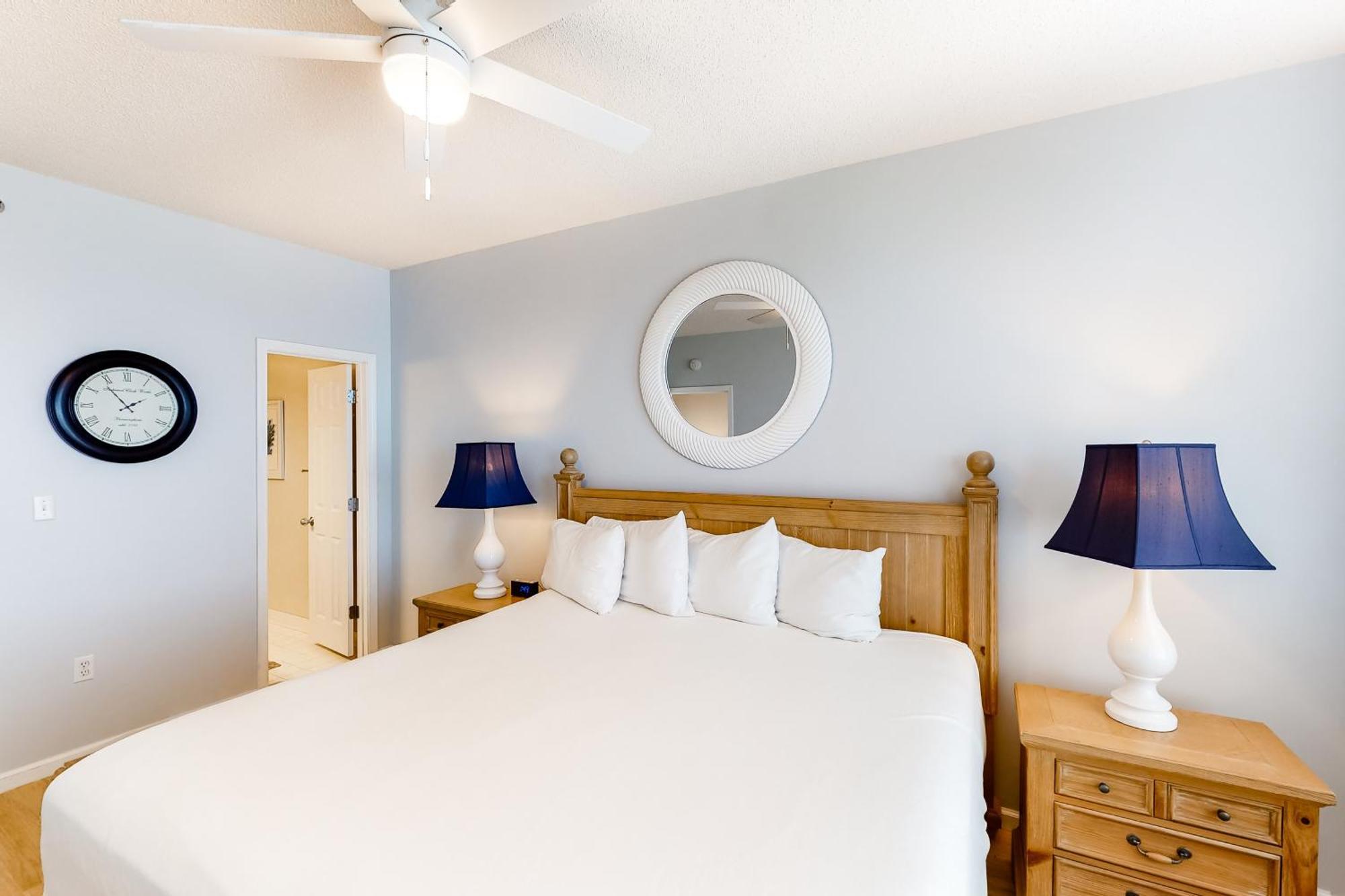 Leeward Key Apartment