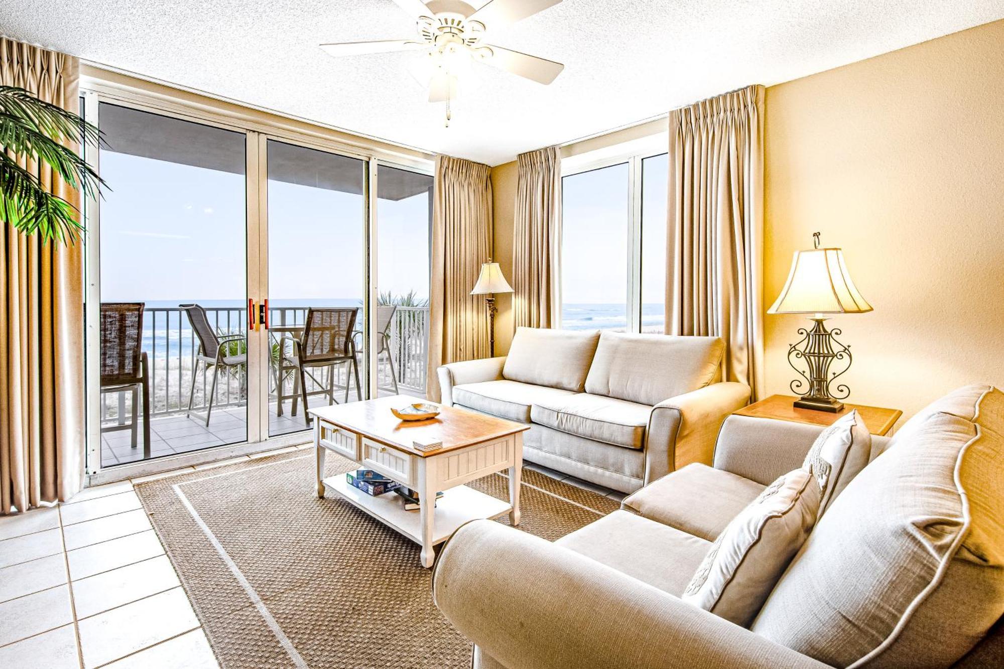 Island Princess Holiday home