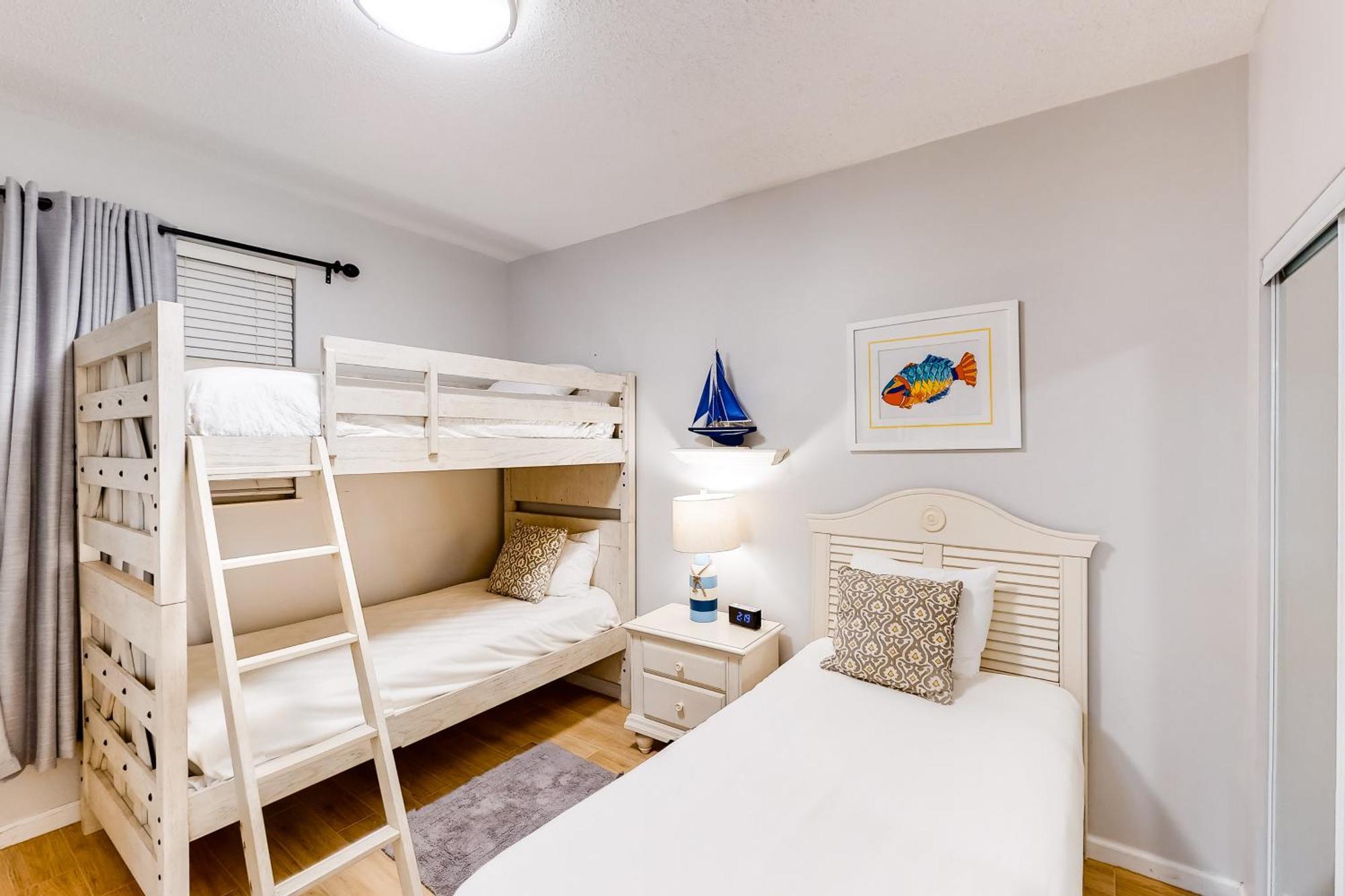 Leeward Key Apartment Destin