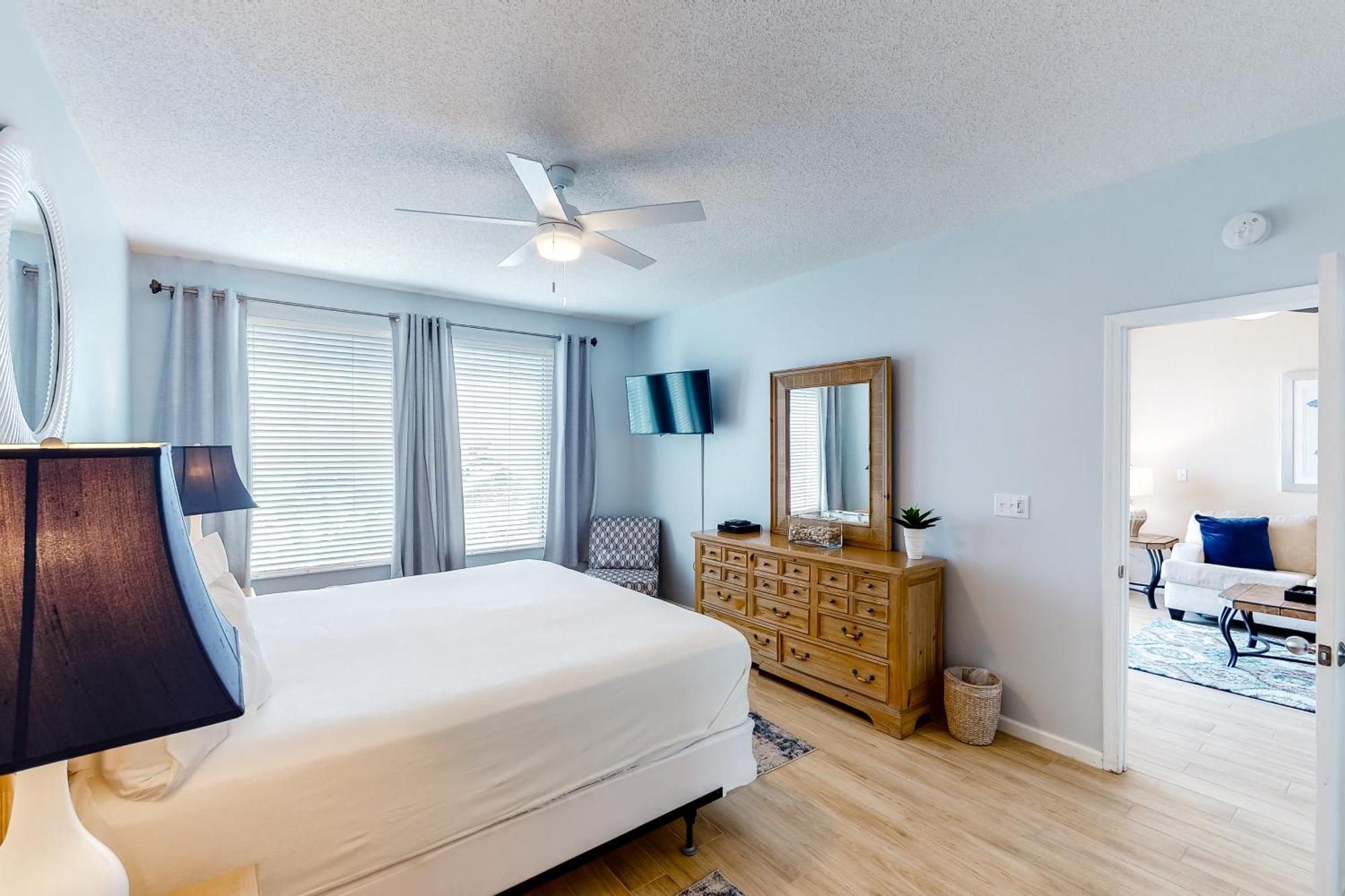 Apartment Leeward Key *