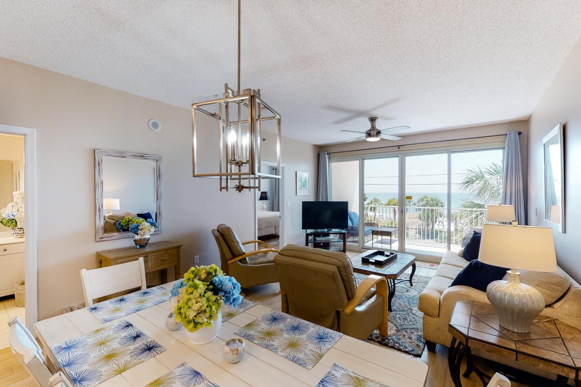 Leeward Key Apartment Destin