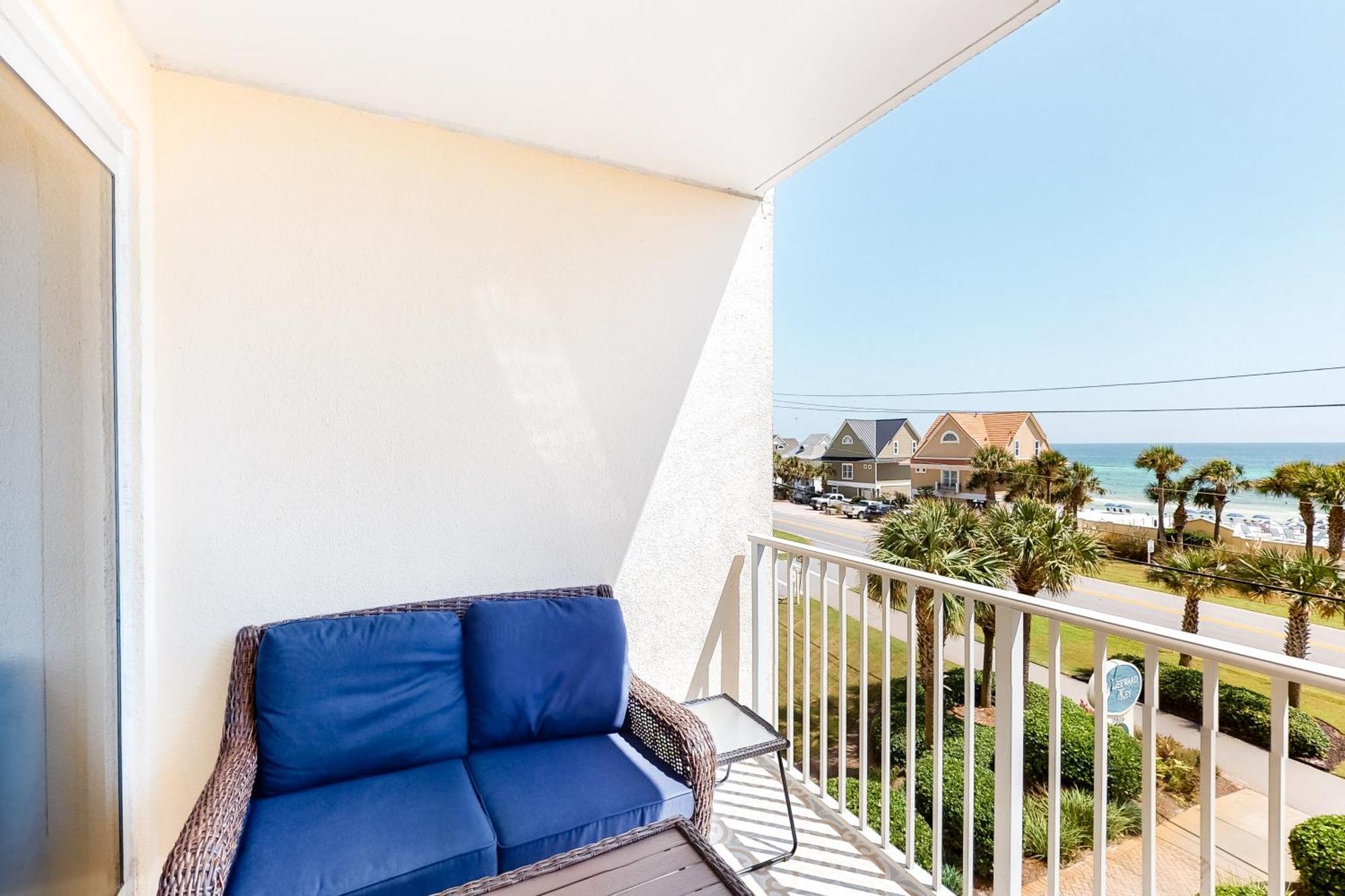 Apartment Leeward Key Destin
