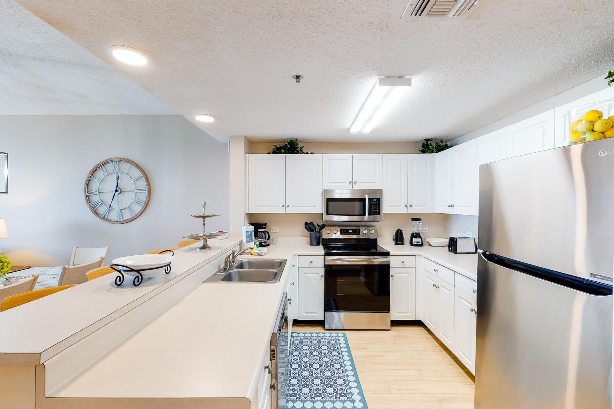 Leeward Key Apartment Destin