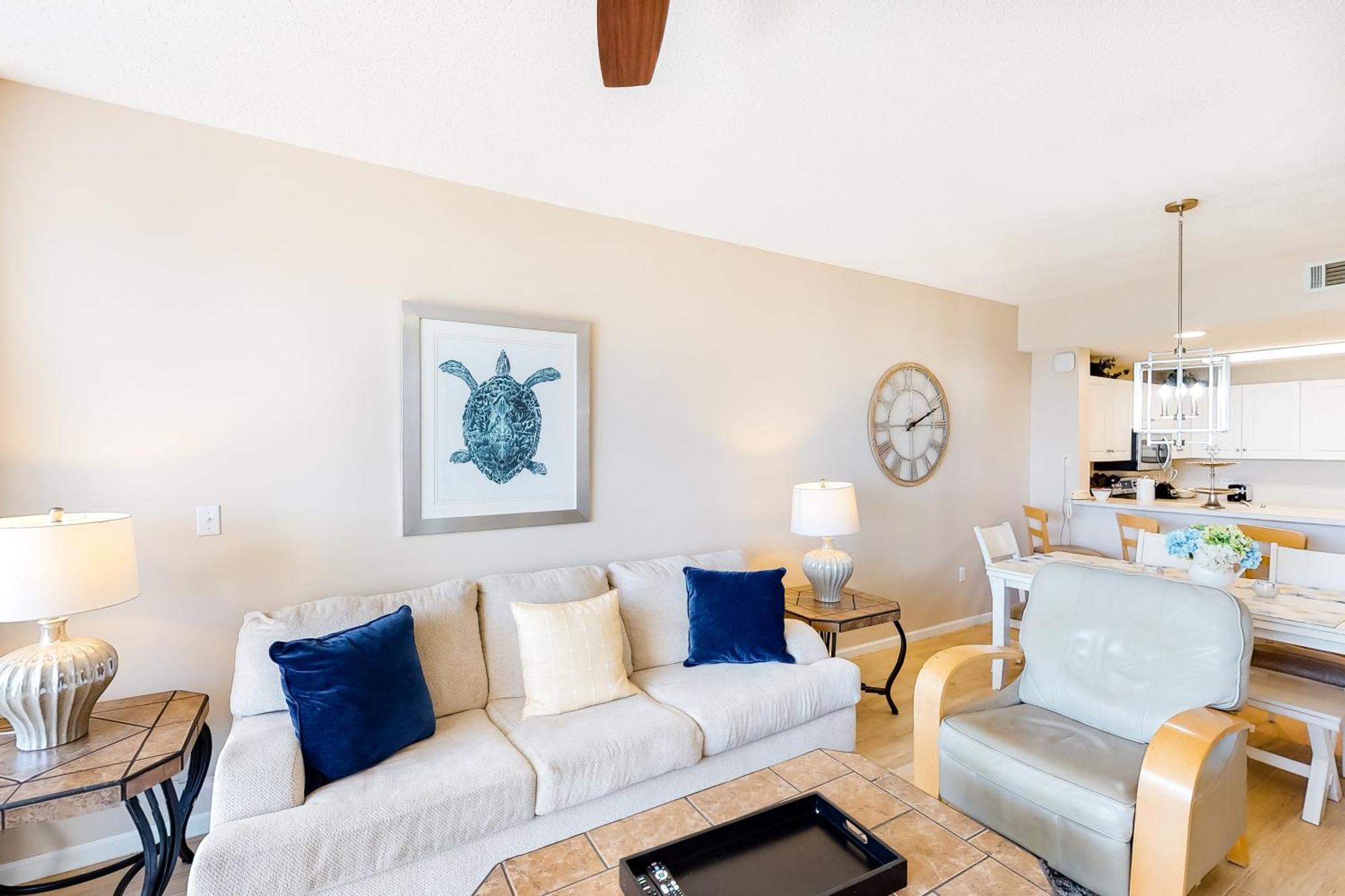 Leeward Key * Destin