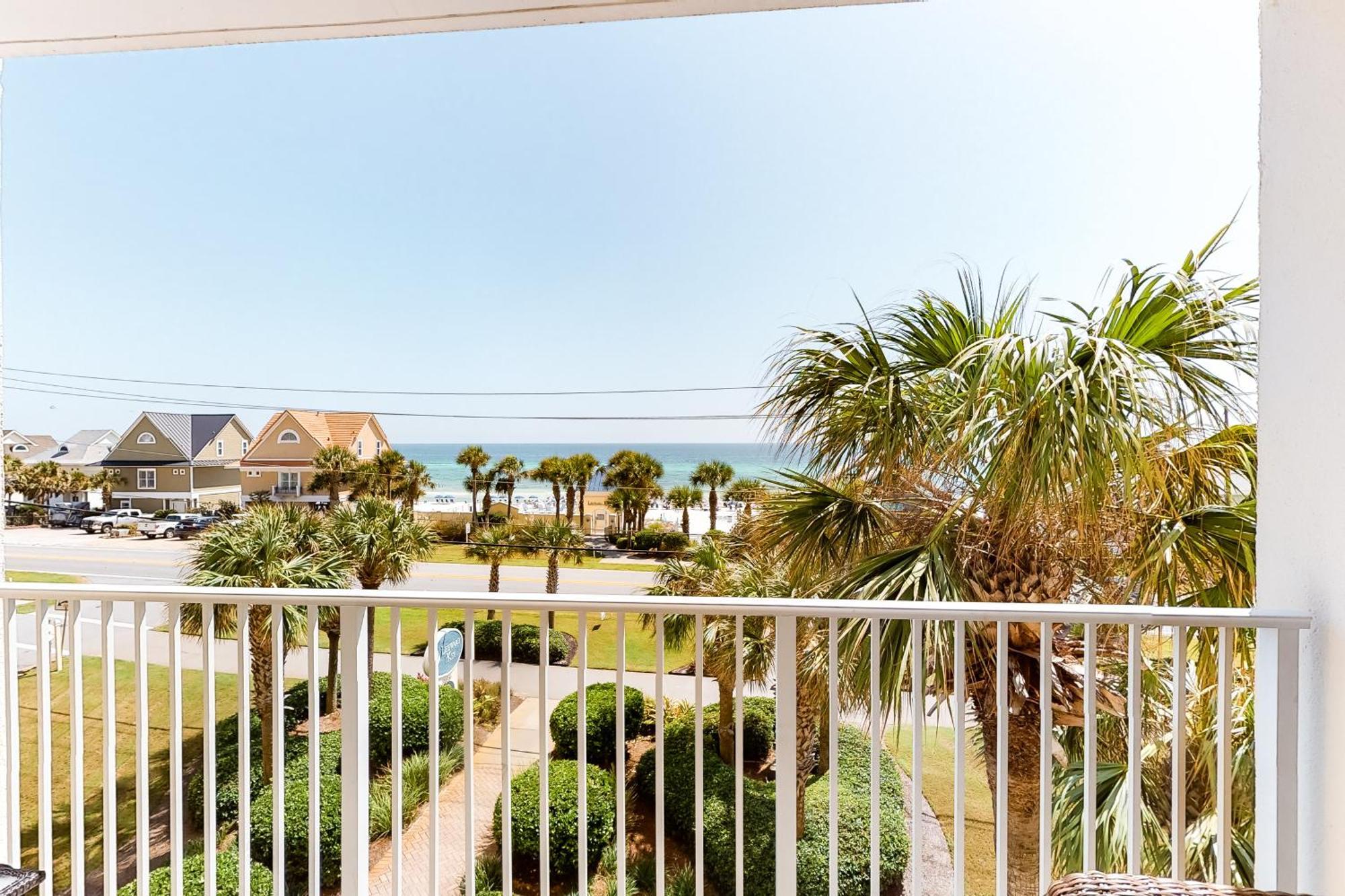 Leeward Key Apartment Destin